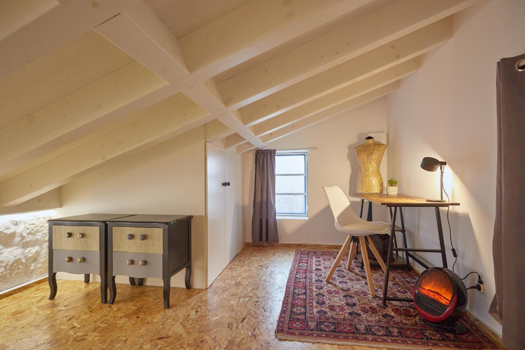 Maison214 Vila Nova de Gaia Esterno foto