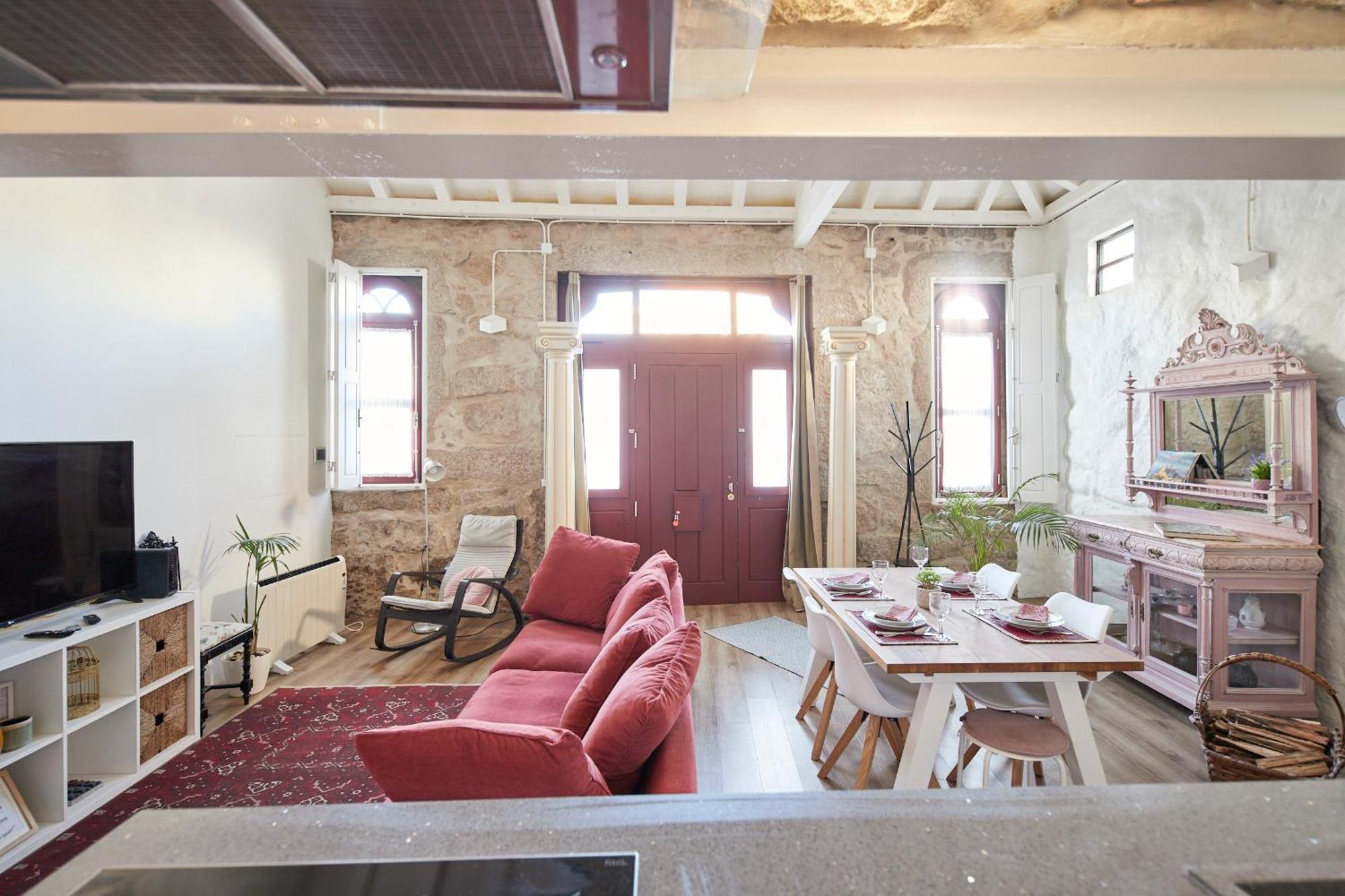 Maison214 Vila Nova de Gaia Esterno foto